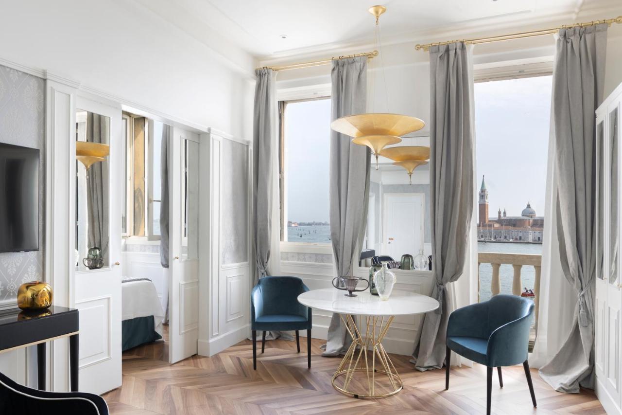 Londra Palace Venezia Экстерьер фото