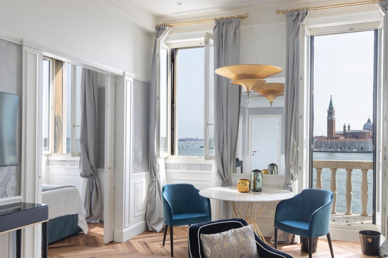 Londra Palace Venezia Экстерьер фото