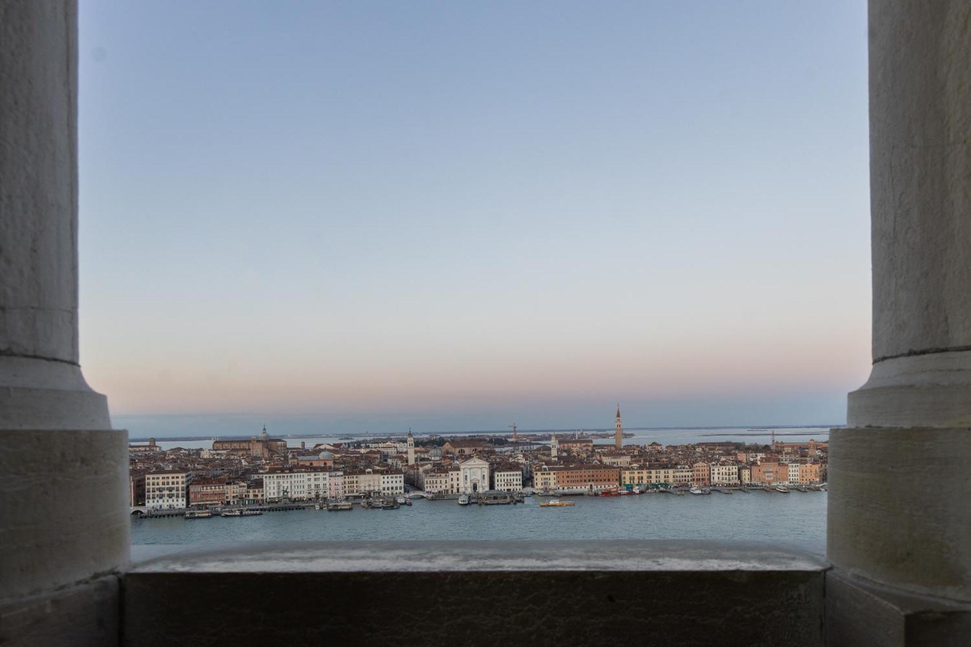 Londra Palace Venezia Экстерьер фото