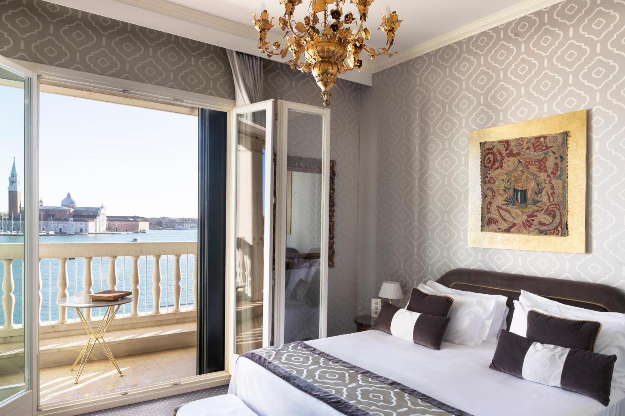 Londra Palace Venezia Экстерьер фото