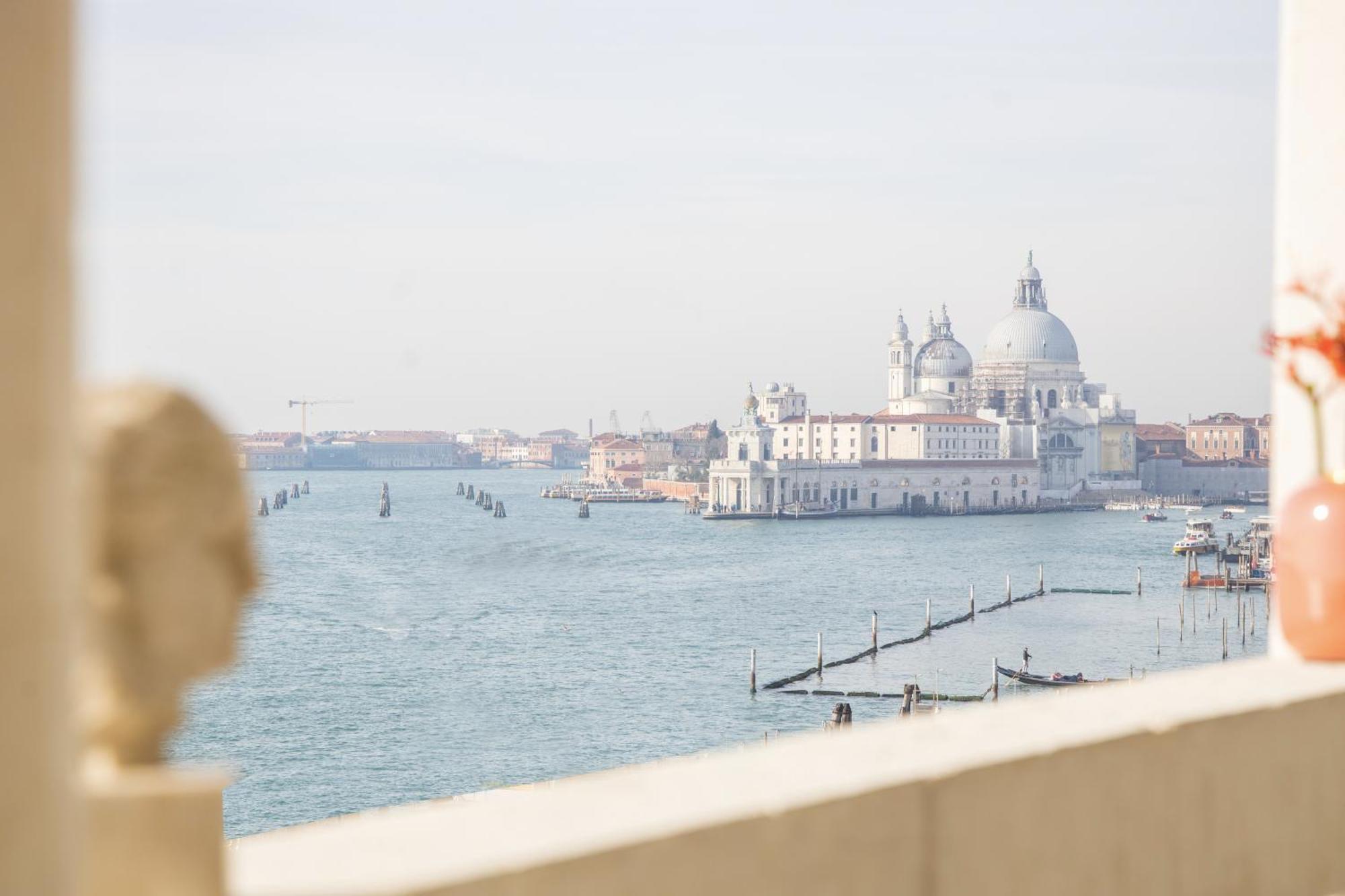 Londra Palace Venezia Экстерьер фото
