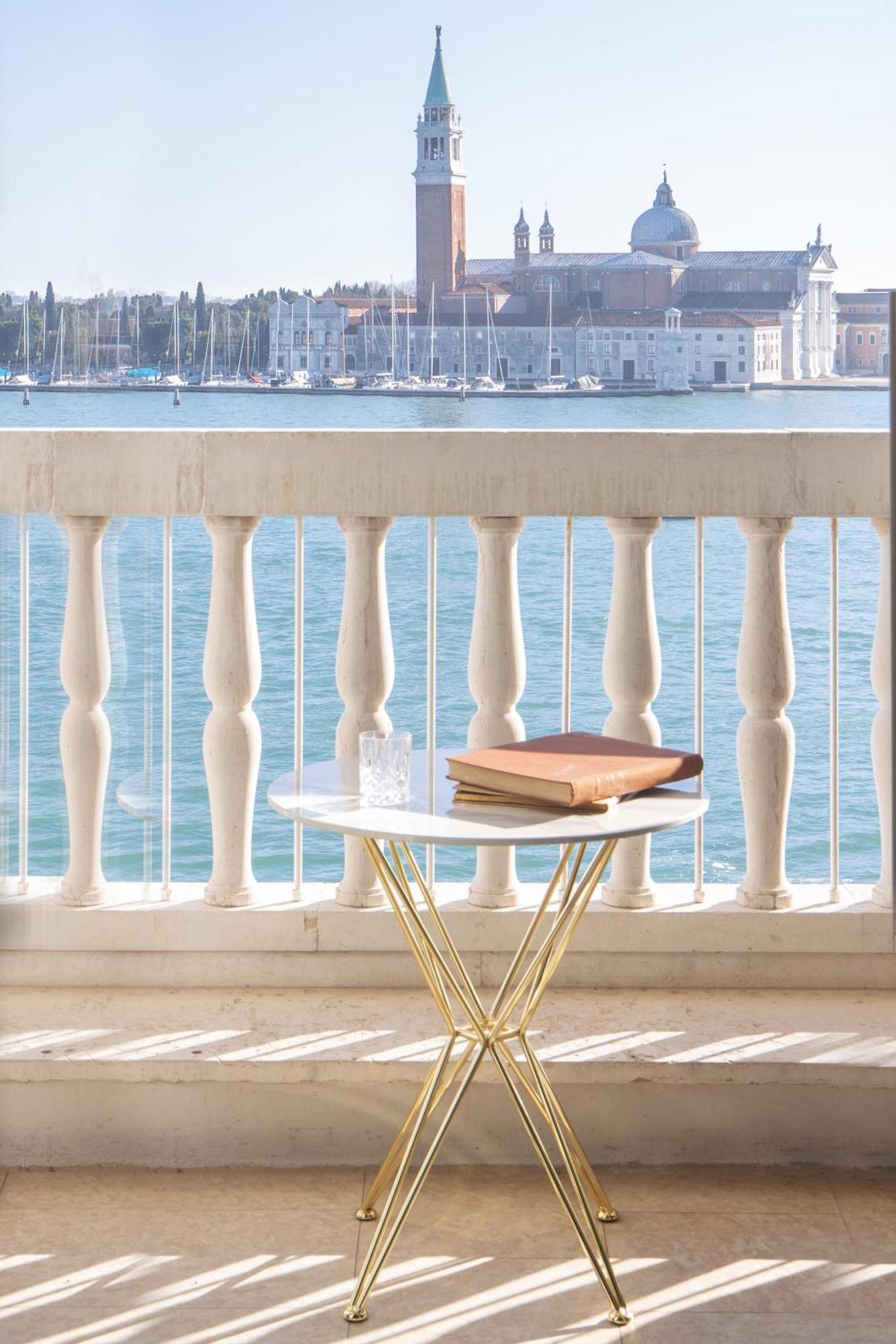 Londra Palace Venezia Экстерьер фото