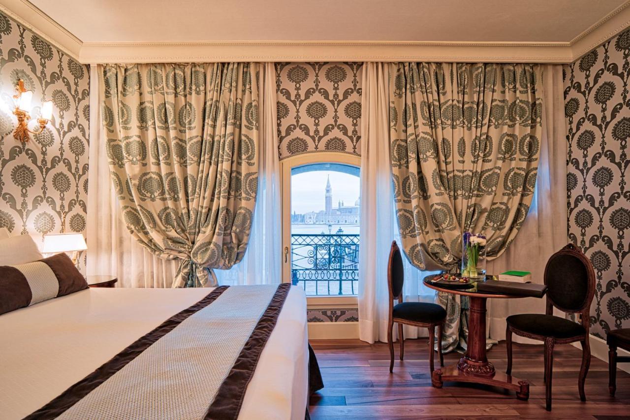Londra Palace Venezia Экстерьер фото