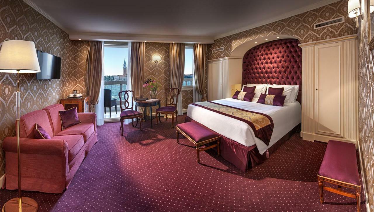 Londra Palace Venezia Экстерьер фото